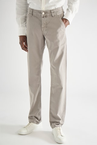 Pantalon - Beige