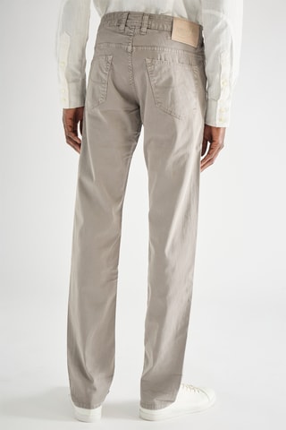 Pantalon - Beige