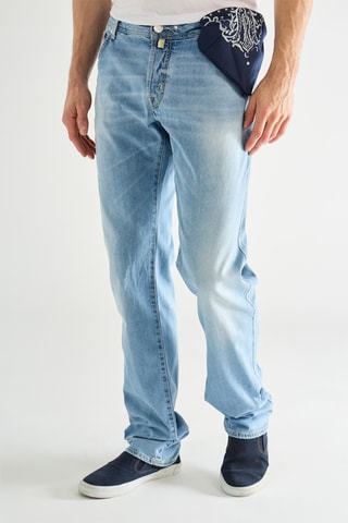 Jean - Bleu clair