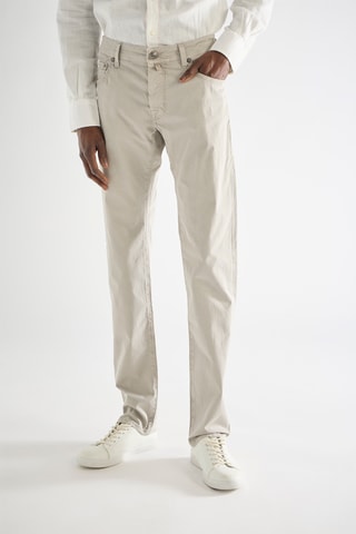 Pantalon - Beige