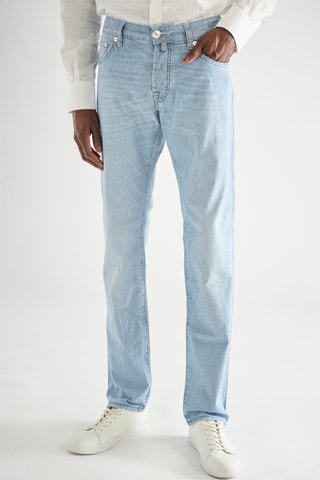 Jean - Bleu clair
