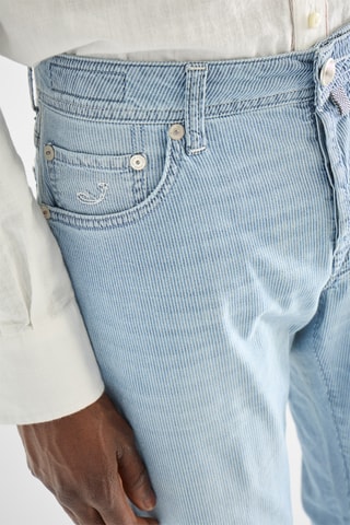 Jean - Bleu clair