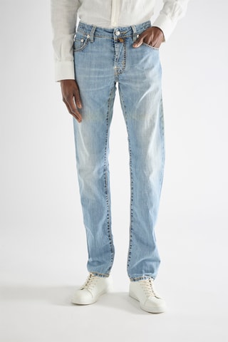 Jean - Bleu clair