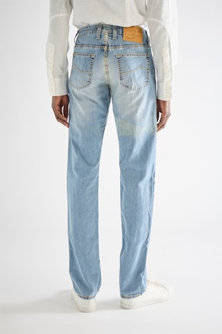 Jean - Bleu clair
