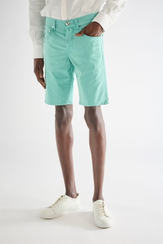 Bermuda - Vert menthe