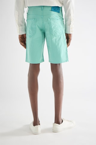 Bermuda - Vert menthe