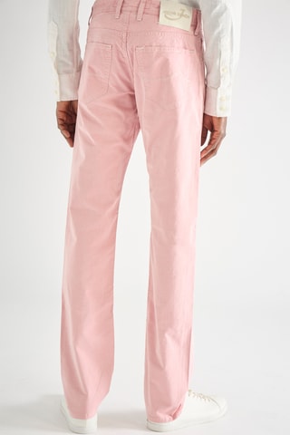 Pantalon - Rose