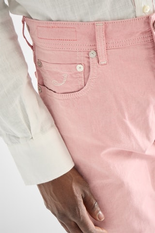 Pantalon - Rose