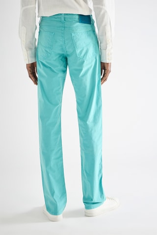 Pantalon - Turquoise