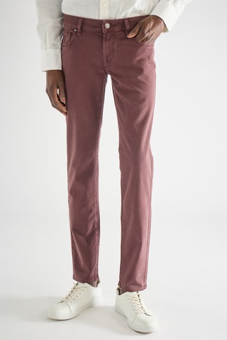 Pantalon - Marron