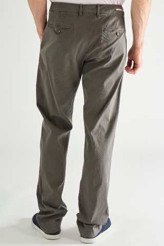 Pantalon - Gris