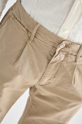 Pantalon - Beige