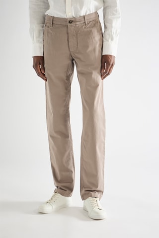 Pantalon - Beige