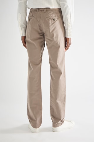 Pantalon - Beige