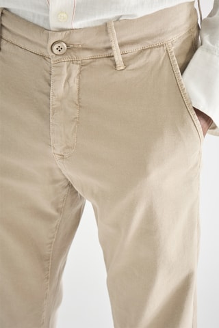 Pantalon - Beige
