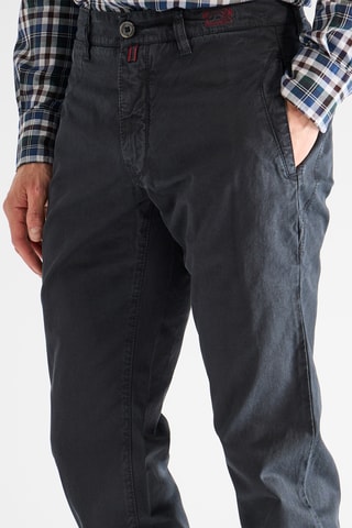 Pantalon - Gris foncé