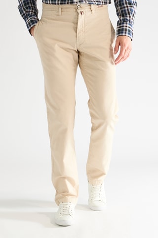 Pantalon - Beige
