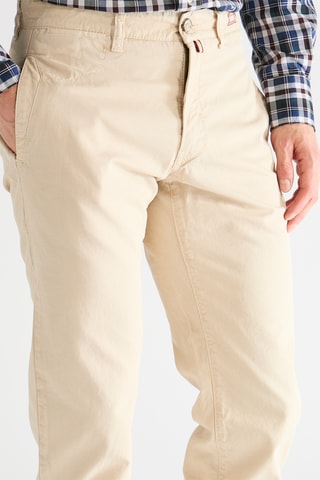 Pantalon - Beige