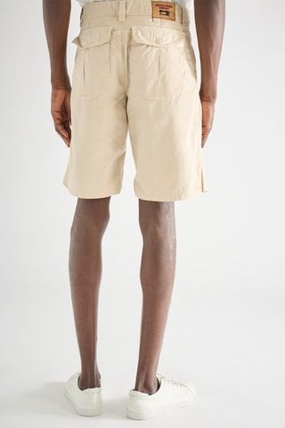 Short - Beige