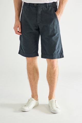 Short - Bleu foncé