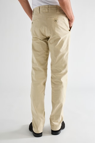 Chino - Beige