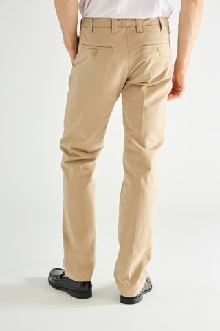 Pantalon - Beige