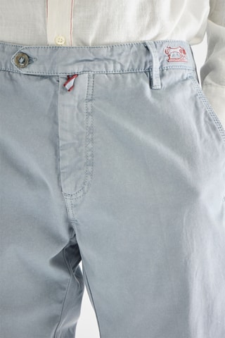 Pantalon - Bleu clair