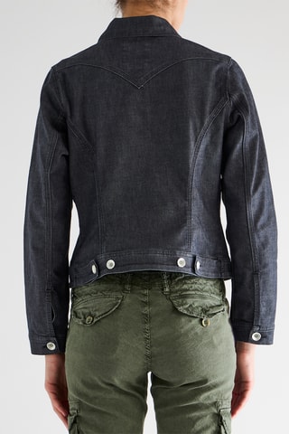 Blouson - Bleu foncé