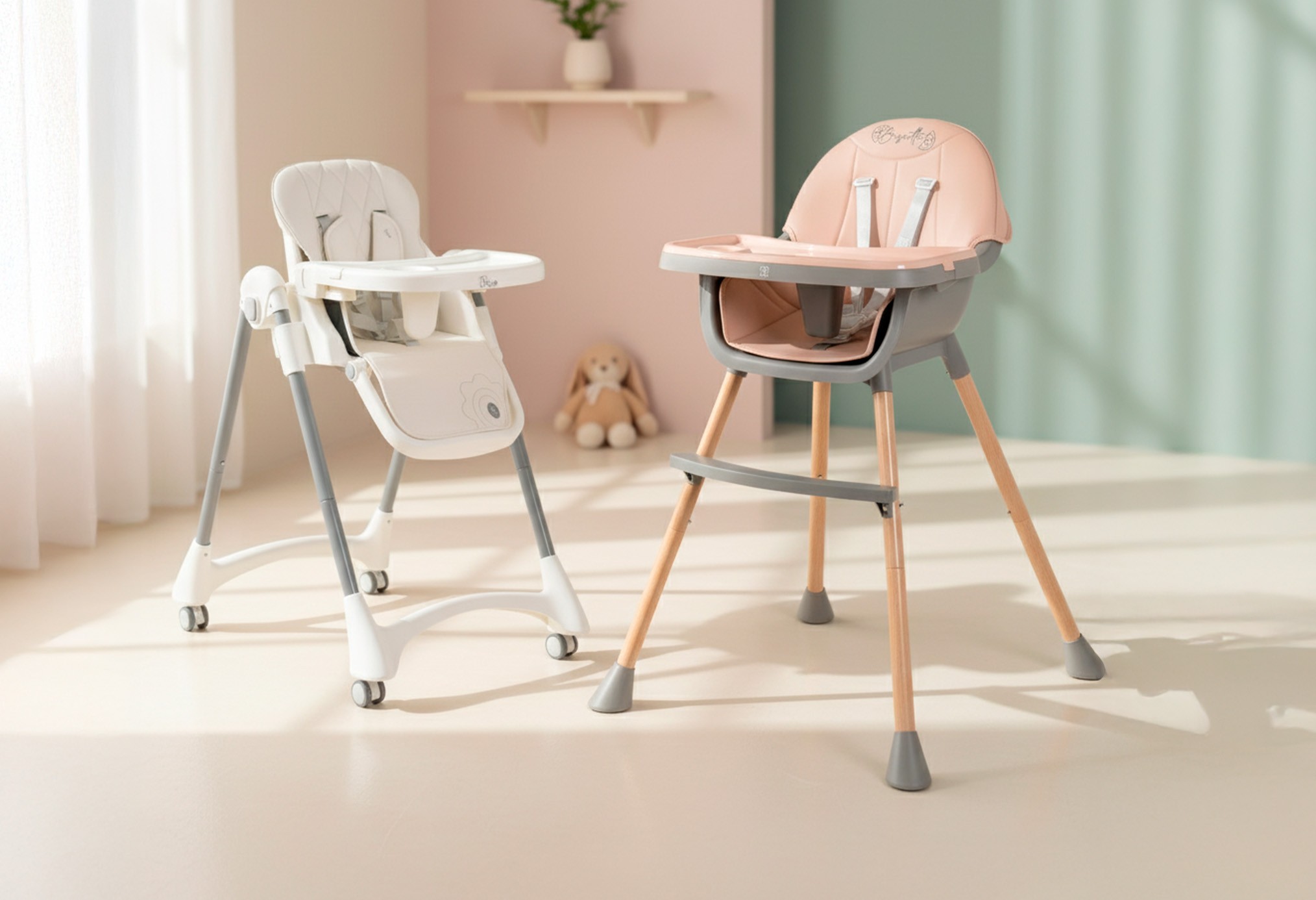 ABSORBA en promo sur SHOWROOMPRIVÉ