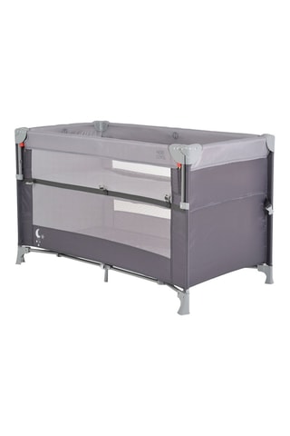 Campingbedje - Vanaf de geboorte - T/m 15 kg