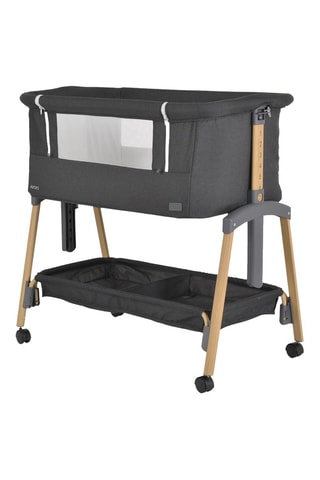 Aanschuifwieg - Vanaf de geboorte - T/m 15 kg