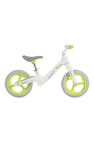 Balansfiets Velori - Wit - Vanaf 2 Jaar T/m 50 kg