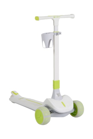 Step Aero - Lichtgroen - Vanaf 3 Jaar T/m 50 kg