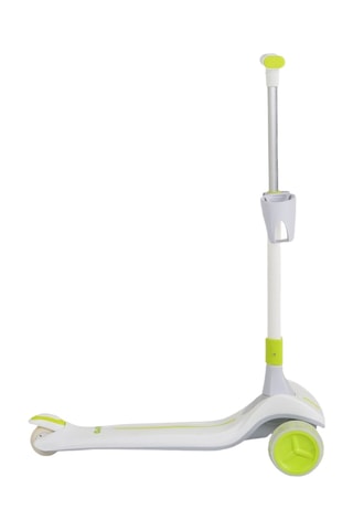 Step Aero - Lichtgroen - Vanaf 3 Jaar T/m 50 kg