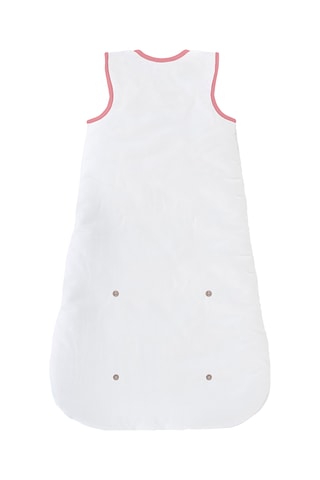 Trappelzak - Wit - 90 cm