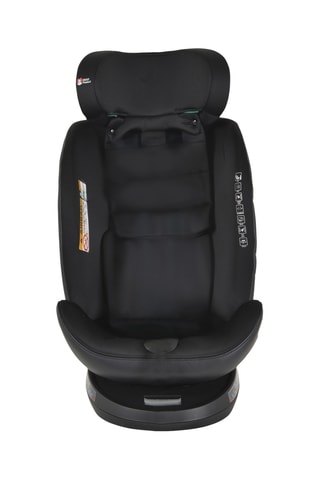 Autostoeltje - Vanaf de geboorte - 40 tot 150 cm