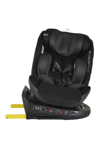 Autostoeltje - Vanaf de geboorte - 40 tot 150 cm