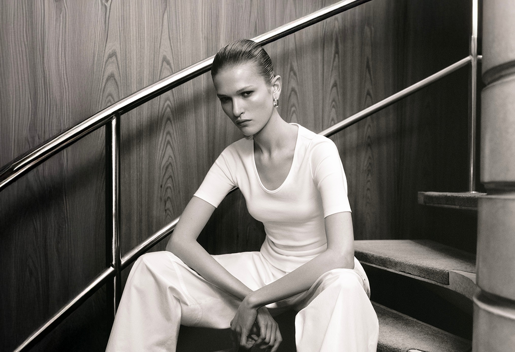 COS en vente privée sur SHOWROOMPRIVÉ