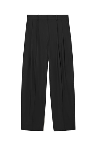 Pantalon - Noir