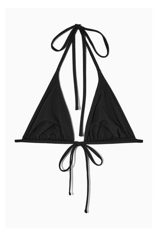 Bas de maillot - Noir