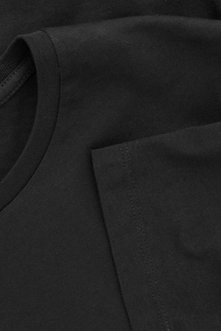 T-shirt - Noir