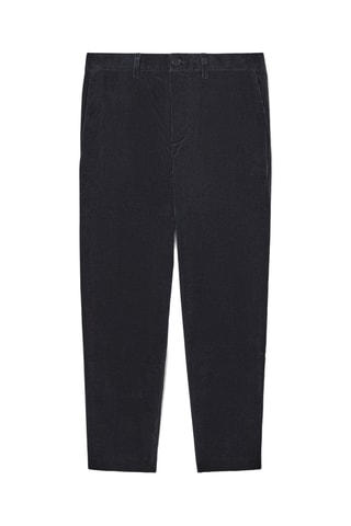 Pantalon - Bleu marine