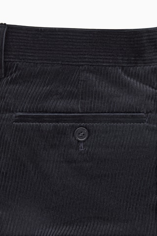 Pantalon - Bleu marine