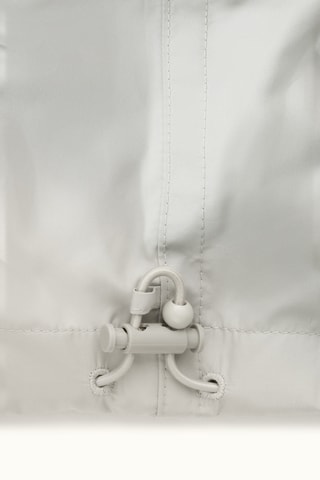 Doudoune réversible - Gris et ,por