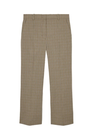 Pantalon - Marron