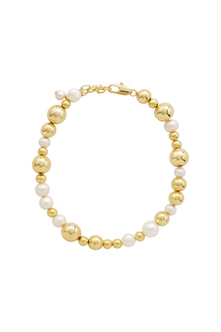 Bracelet - Perles d'eau douce