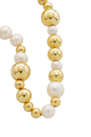 Bracelet - Perles d'eau douce