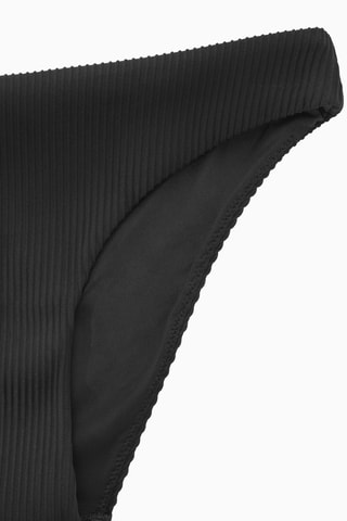 Bas de maillot - Noir