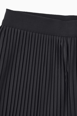 Pantalon - Bleu marine