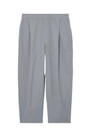 Pantalon - Gris
